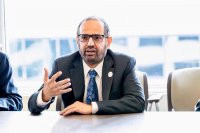 Dr Ali Rashid Al-Nuaimi